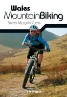 Wales Mountain Biking - Hutton, Tom