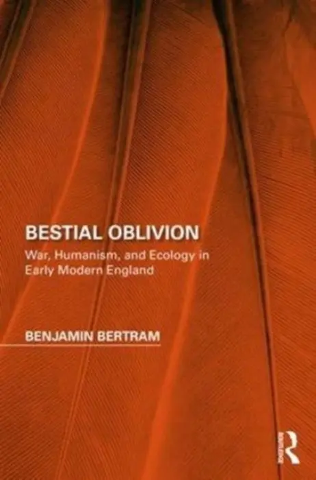 Bestial Oblivion - Bertram, Benjamin