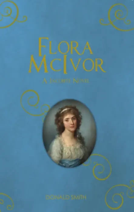 Flora McIvor - Smith, Donald