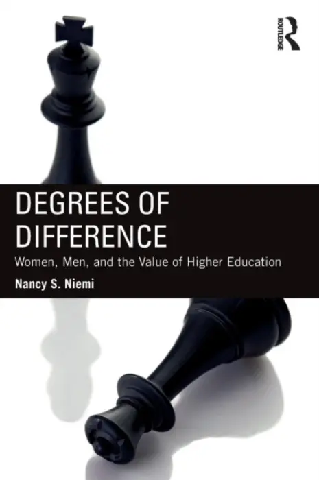 Degrees of Difference - Niemi, Nancy S. (Yale University, USA)