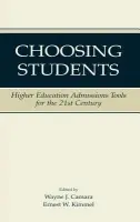 Choosing Students