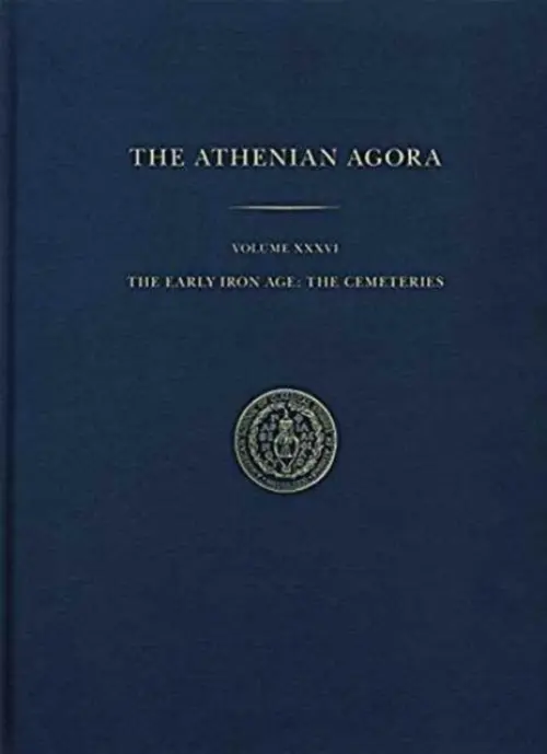 Early Iron Age - Papadopoulos, John K.