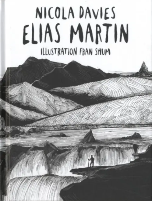 Shadows and Light: Elias Martin - Davies, Nicola
