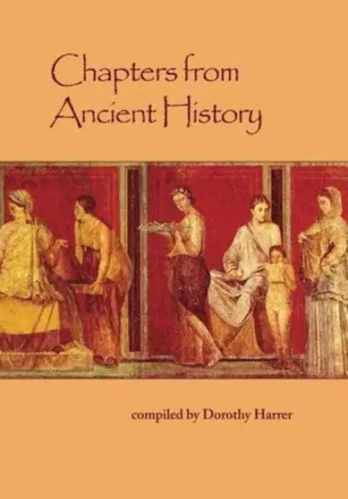 Chapters from Ancient History