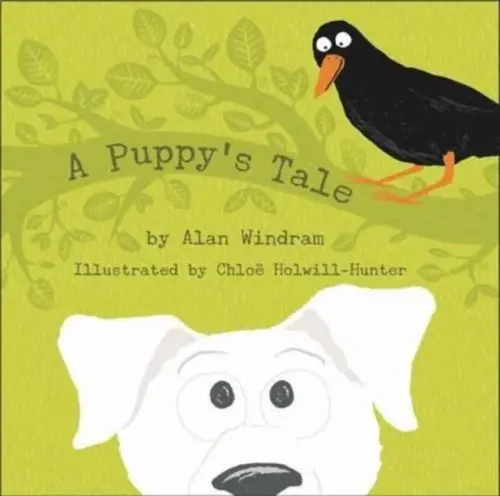 Puppy's Tale - Windram, Alan