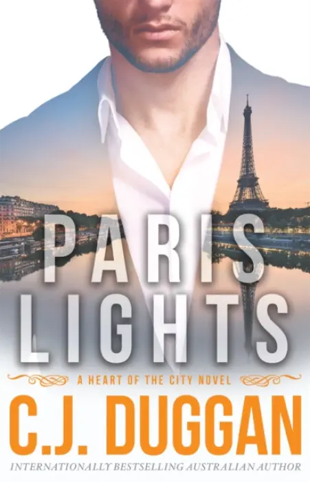 Paris Lights - Duggan, C.J.