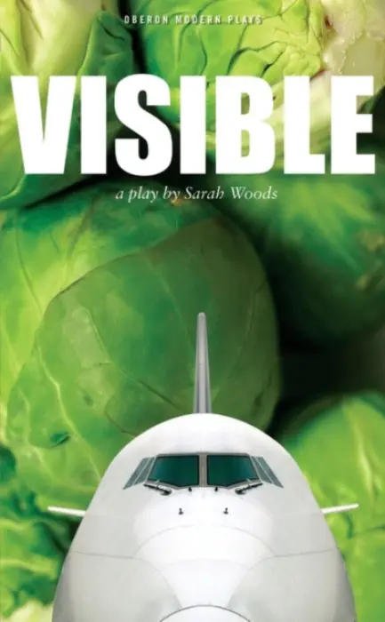Visible - Woods, Sarah (Author)