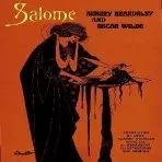 Salome - Wilde, Oscar a Beardsley, Aubrey