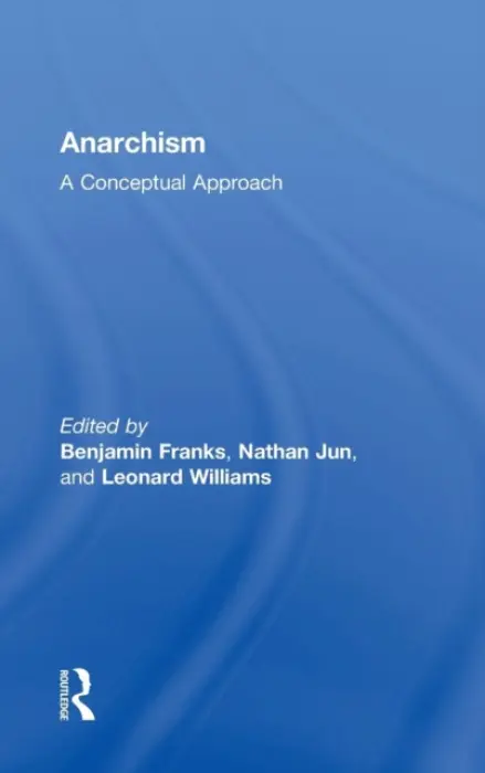 Anarchism