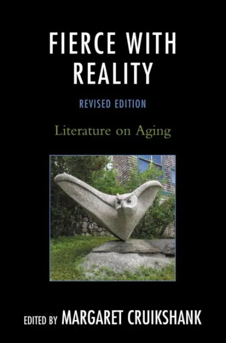Fierce with Reality - Cruikshank, Margaret
