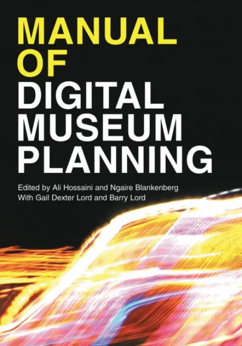 Manual of Digital Museum Planning