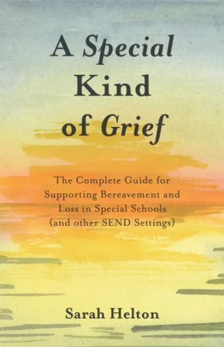 Special Kind of Grief - Helton, Sarah