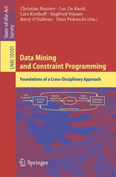 Data Mining and Constraint Programming