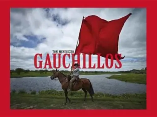Gauchillos - Meneguzzo, Toni a Sala, Andres a Angles, Daphne a Blanchaert, Jean a Basilio, Tommaso