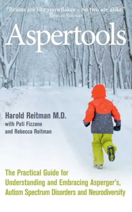 Aspertools - Reitman, Harold a Reitman, Rebecca a Fizzano, Pati
