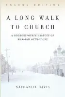 Long Walk To Church - Davis, Nathaniel