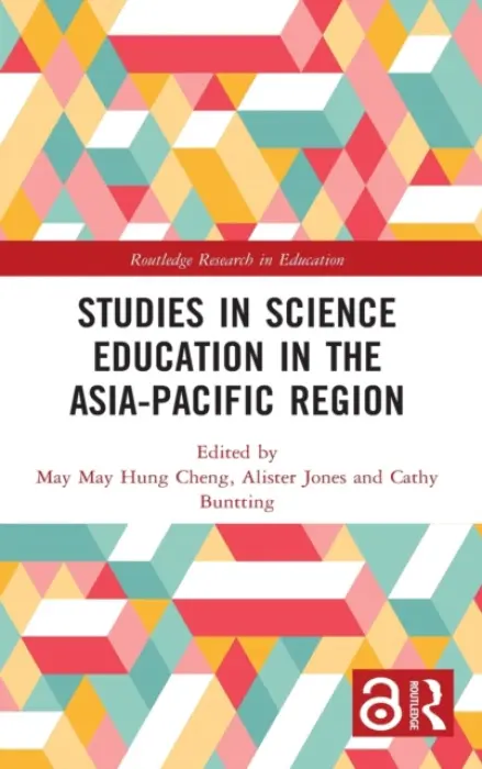 Studies in Science Education in the Asia-Pacific Region