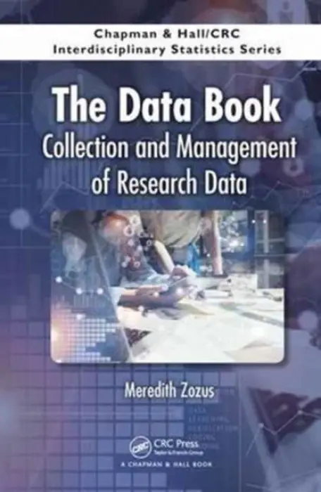 Data Book - Zozus, Meredith