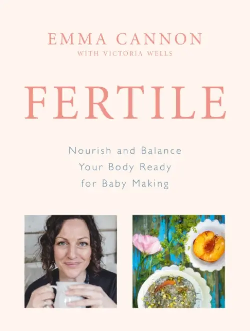 Fertile - Cannon, Emma