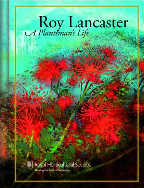 Roy Lancaster - Lancaster, Roy