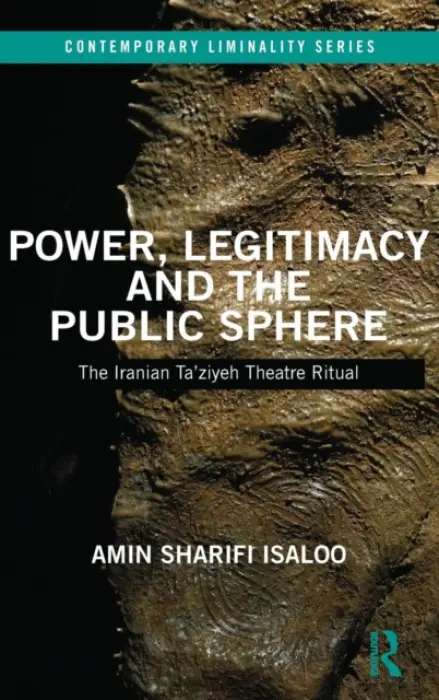Power, Legitimacy and the Public Sphere - Isaloo, Amin (University College Cork, Ireland)