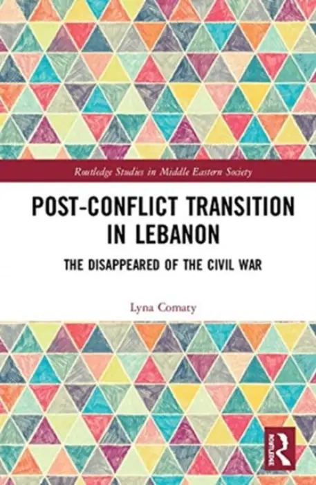 Post-Conflict Transition in Lebanon - Comaty, Lyna