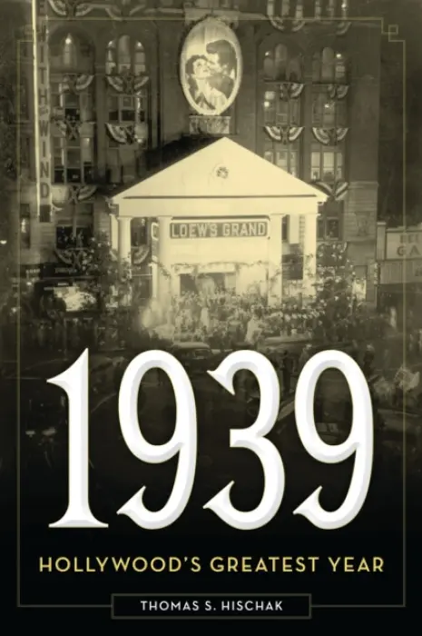 1939 - Hischak, Thomas S. (State University of New York College at Cortland, USA)