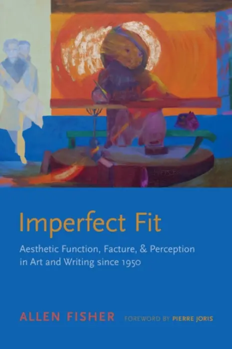 Imperfect Fit - Fisher, Allen