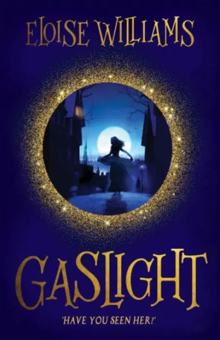 Gaslight - Eloise Williams
