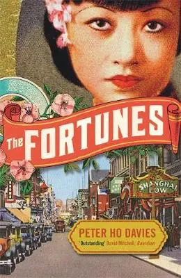 Fortunes - Davies, Peter Ho