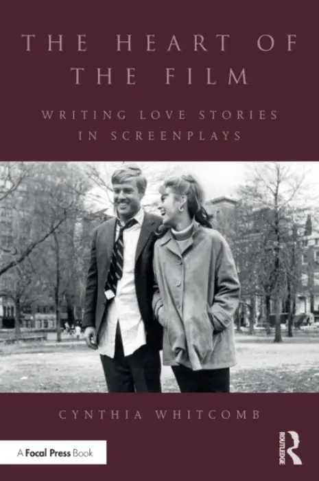 Heart of the Film - Whitcomb, Cynthia