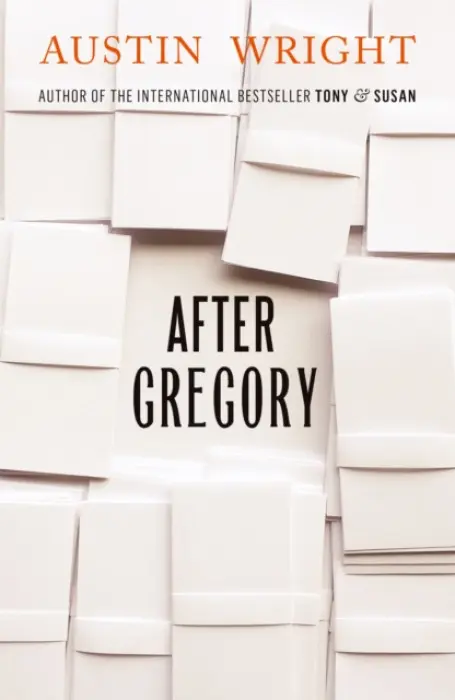 After Gregory - Wright, Austin