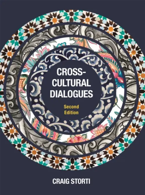 Cross-Cultural Dialogues - Storti, Craig