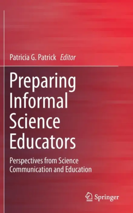 Preparing Informal Science Educators