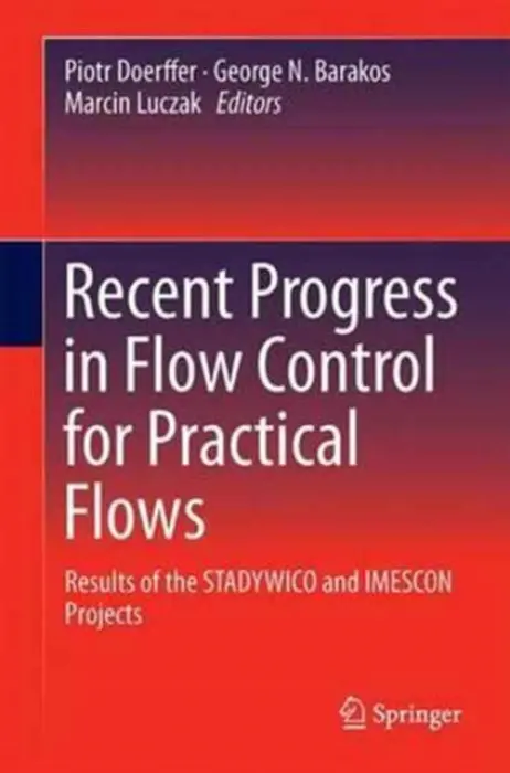 Recent Progress in Flow Control for Practical Flows