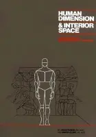 Human Dimension and Interior Space - J Panero