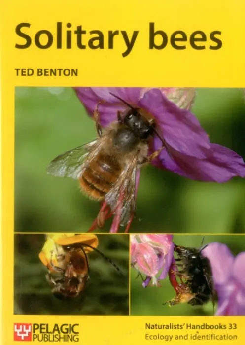 Solitary bees - Benton, Ted