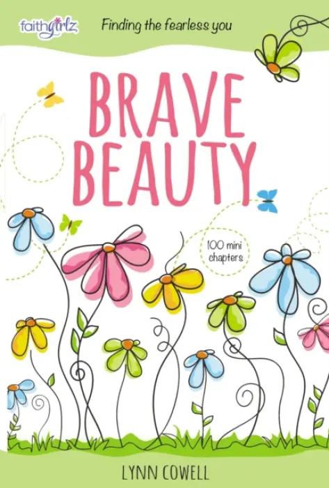 Brave Beauty - Cowell, Lynn