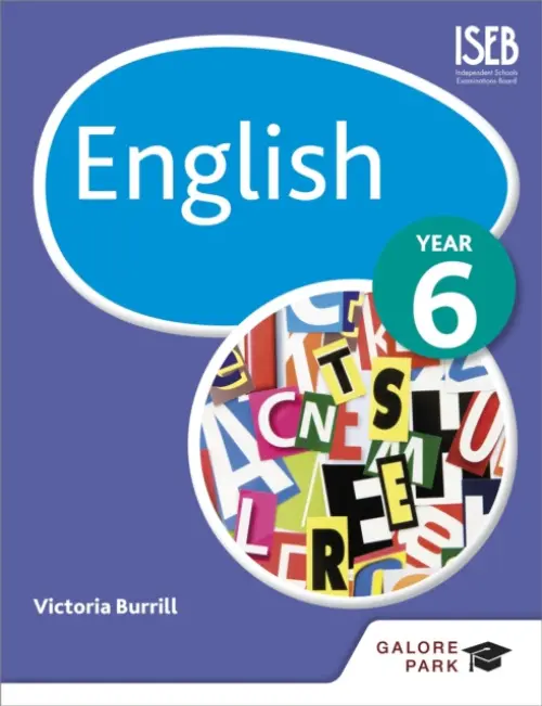 English Year 6 - Burrill, Victoria