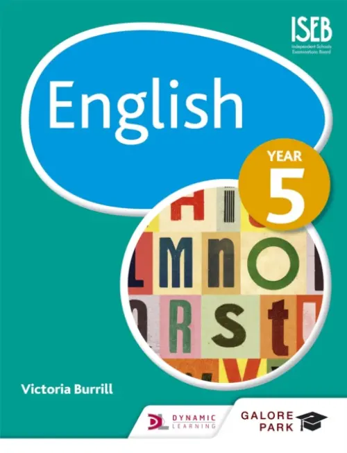 English Year 5 - Burrill, Victoria