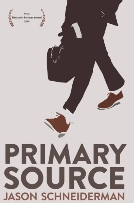 Primary Source - Schneiderman, Jason