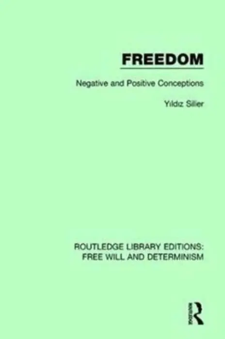 Freedom - Silier, Yildiz