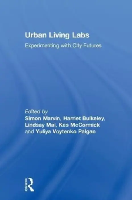Urban Living Labs