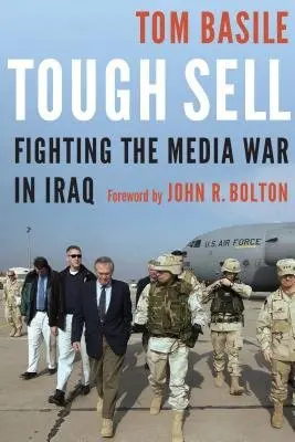 Tough Sell - Basile, Tom