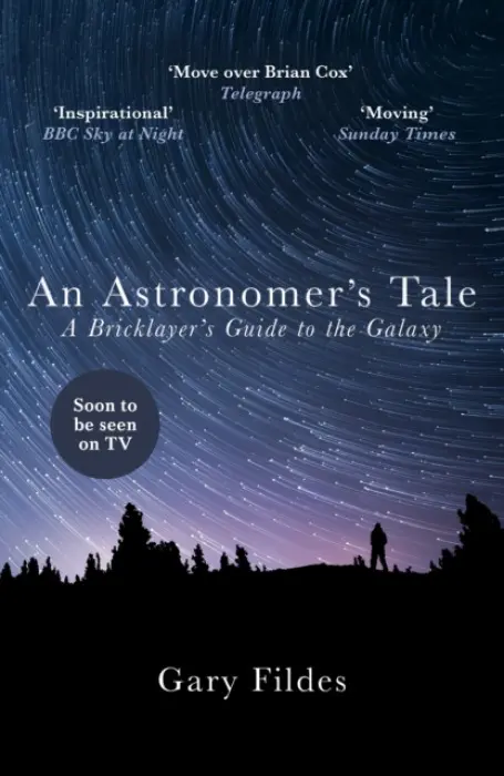 Astronomer's Tale - Fildes, Gary