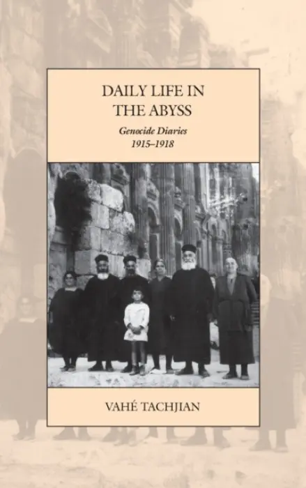 Daily Life in the Abyss - Tachjian, Vahe