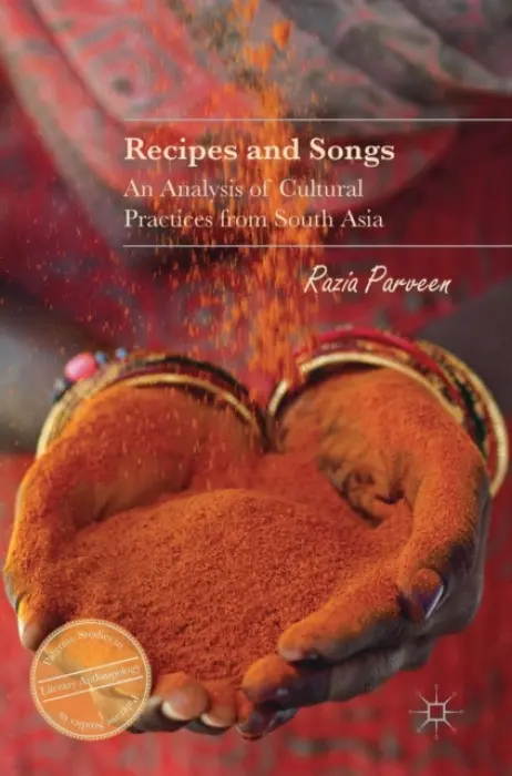 Recipes and Songs - Parveen, Razia
