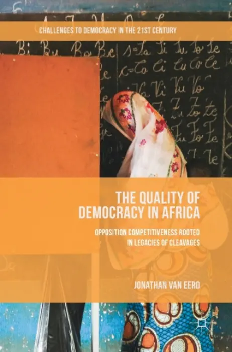 Quality of Democracy in Africa - van Eerd, Jonathan