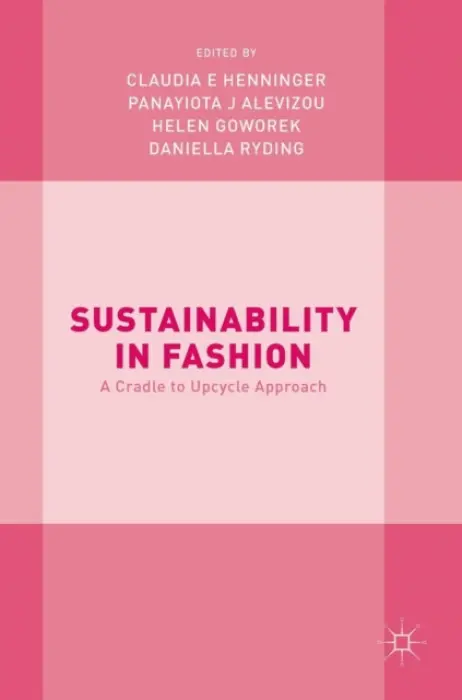 Sustainability in Fashion