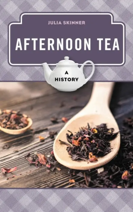Afternoon Tea - Skinner, Julia